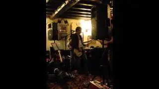Hollybush Inn, Denford