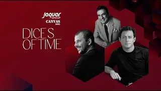 Jaquar Canvas 2025: Conversations About Art, Architecture, Design, and AI.