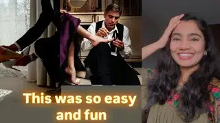 I did the OBSESSED challenge for 7 days and...THIS HAPPENED