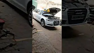 kar mechanic video.. power boost YouTube . #automobile #mechanic
