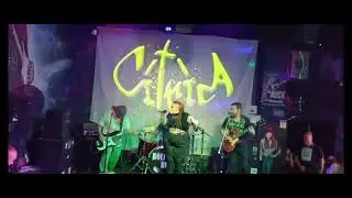C&iacute;trica & Medit - O filho predileto do Rajneesh #patofu
