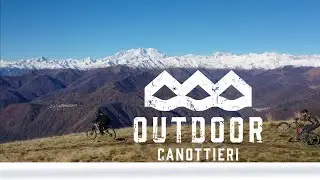 Canottieri Outdoor MTB  Vista Monte Rosa