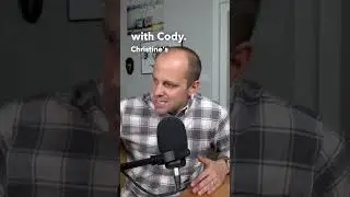 Silent psychologist reacts to Meri | Sister Wives￼