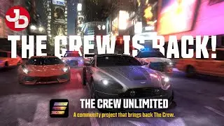 ONE OF THE MOST EPIC RACING GAMES IS BACK! | The Crew | PC INSTALL GUIDE & GAMEPLAY