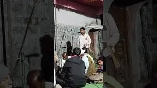 Govind maharaj Vasantpur Tanda