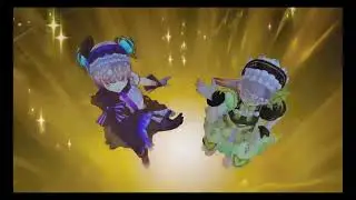 vs Falgior (Hard Mode)-The Thunder God Demon ! Atelier Lydie & Suelle