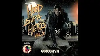 Q'MOSHYN-HASHTAG UTV MIX