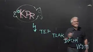 CO DÁL s KaPRem  aneb závěr resuscitace