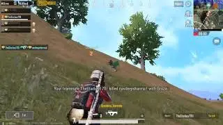 How to survive in last circle pubg😂