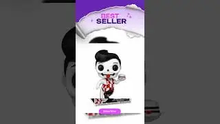 Funko Pop! Ad Icons Bob's Big Boy Vinyl Figure 253 Skull Bob