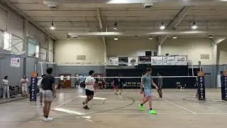 Open Gym 3