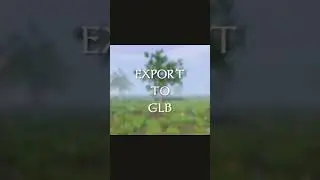 EZ-TREE 🌲 A Free, Open-Source, Procedural Tree Generator #gamedev #unity3d #unrealengine #godot
