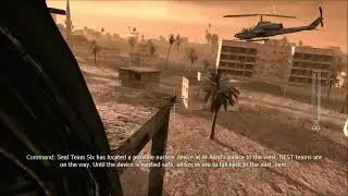 [HCM] COD4 MW #010 - Shock and Awe
