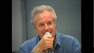 Steve Reeves interview part 5/6