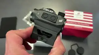 ВНИМАНИЕ! Авто на Red Dot до 50.00 CYELEE T3
