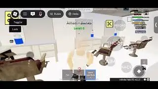 Central Streets Best Inf Money Script | Cobra.gg