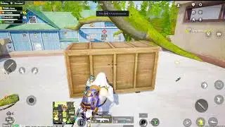 PUBG New 2026 Update New Event  🦋🌼 Gameloop Ultra HDR 120fps