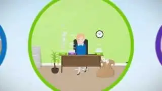 Cleardata Digital Mail Room Services