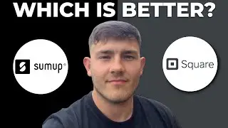 SumUp vs Square - Which one is better? (2025 Guide)