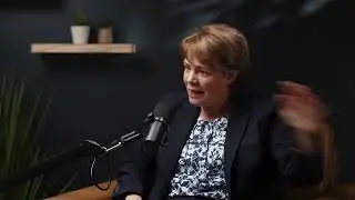Sharon Eubank - Prayer Experience