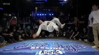Arystyle - 3LR