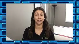 EA@OFC21 Juniper Interview