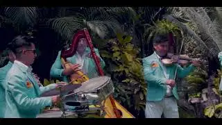 GRAN ORQUESTA ARMONIA STAR MARGOS HUANUCO 🎶 mix Mario mendoza