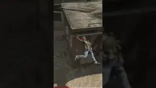 Funny black ops clip