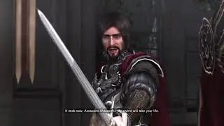 Assassin's Creed: Brotherhood - THE APPLE OF EDEN