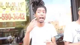 aRev the way vlog pt1 (BillyonsABuxx & Bay Escobar)