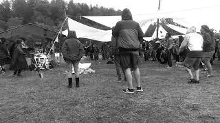 Channel One Soundsystem @Bass Camp Weekender 2017