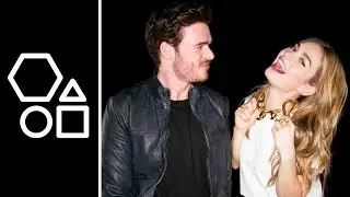 Cinderella & Prince Charming Become Romeo & Juliet | AOL BUILD