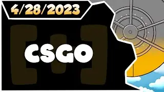 CDNThe3rd | CSGO | 4.28.2023