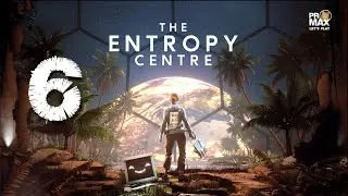 The Entropy Centre (6) (Xbox Series S) [Deutsch - ohne Kommentar]