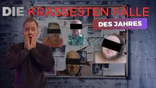 😱 DIE KRASSESTEN F&Auml;LLE AUS 2025 🤯 Bodenlos TV Hunting