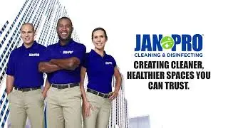 JAN-PRO Cleaning & Disinfecting in Southeast Florida | Commercial Cleaning by Professionals