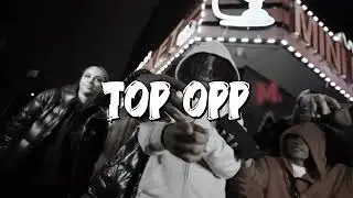 [ FREE ] 'TOP OPP' Kyle Richh x Jerk Type Beat | NY Drill Instrumental | prod. @famousrixh