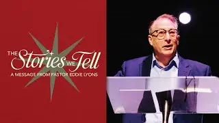 Call His Name Jesus | Eddie Lyons | High Street Church