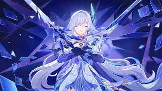 Farming for Skirk - Hunting Weekly Boss Genshin 5.7 | Genshin Impact Live Game Play in Asus Tuf A15