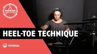 Heel‑Toe Technique &ndash; Accuratezza e  Controllo sul Doppio Pedale