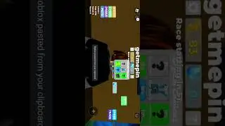 speed legends - Pls try my script i create it by my own -
