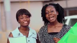 Garden City University College 2018/2019 admission 2