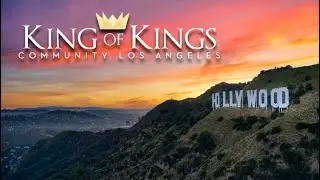 King of Kings Community Los Angeles LIVE Weekly Service Broadcast- 1/11/26
