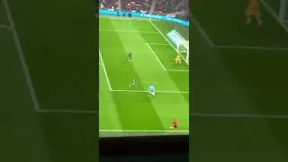 Lukaku assist 🔥 #football #footballshorts #soccer #soccerplayer #soccershorts #messi #lukaku