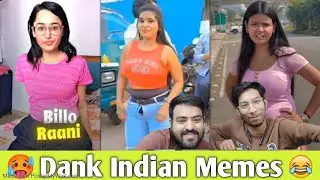 Dank Indian Memes REACTION | IndianDank Memes | @sbmeme4 | 𝙰𝙽 𝚖𝚎𝚖𝚘𝚛𝚢ッ