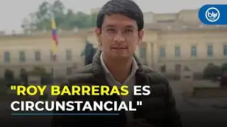 “Así sea con el vecino”: Camilo Romero lanza fuerte pulla a Roy Barreras por la consulta