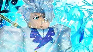 New Time Shikai Showcase in Fun Upcoming Roblox Bleach Game! ( Bleach: Era )