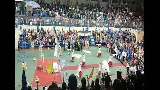 Noche de Alabanza al Señor en Loja