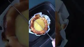 Food Feature: Lemon Tarts