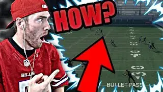 FREE GLITCH PLAY BEATS ANY COVERAGE (IN ALL PLAYBOOKS) - THIS MUST BE FIXED - FREE Madden 18 Ebook